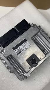 39127-2B770 E28B 39104-2B213 K43 39127-2B770 E41B 39127-2B770 For Hyundai -AT Accent MEG17.9.12  Engine Board/ECU