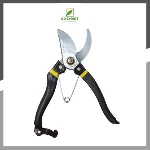 (FREESHIP) Kéo Cắt Cành Tỉa Cành SK5 Tay Nỉ Japan - Dụng cụ Bonsai Hàng Nhật