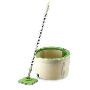 [SIÊU SALE MEGA 3.3] Bộ lau nhà tách nước bẩn.chổi lau nhà Bennix Thailand BN-688SM xoay 360 độ bảo hành 12 tháng