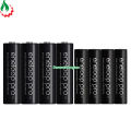 Pin sạc AA eneloop pro 2500mah Ni-MH. 