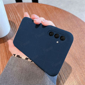 Ultra-Thin Soft Silicone Sandstone Matte Phone Case For Samsung Galaxy S20 S10 S10e S9 S8 Fe Plus Ultra Shockproof Back Cover Casing