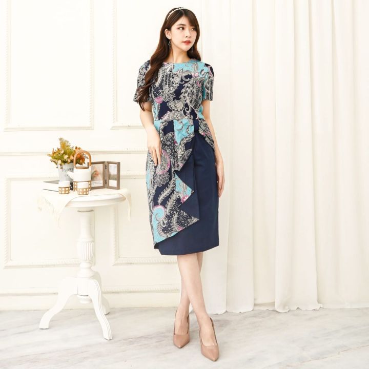 Dress lazada indonesia best sale