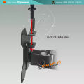 Giá Treo Màn Hình - Giá Treo 2 Màn Hình Arm Monitor - Xoay 360 Độ - M052. 