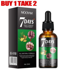 ซื้อสารละลายธาตุอาหาร Onychomycosis 1ลูก (3ชิ้น) ฟื้นฟูความสดใสสารละลายดูแลความชุ่มชื่นเล็บเอสเซนส์เพื่อผิวกระจ่างใส