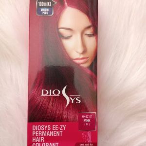 CAT RAMBUT diosys golden blonde pewarna color diosys Colorant diosys beauty