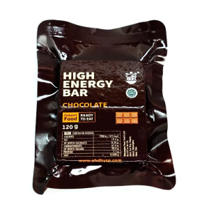 High Energy Bar – Chocolate Cookies Flavor