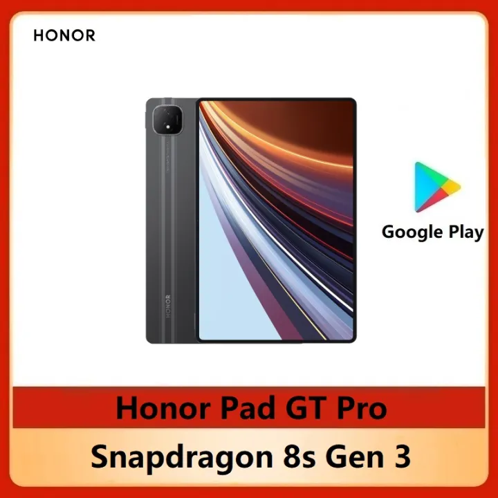 HORNOR Pad GT Pro 8G/256G Androidタブレット本体 HORNOR Pad GT Pro