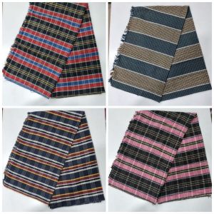 SELIMUT COTTON SINGLE TEBAL PEMBORONG & PERUNCIT