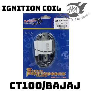 MRP IGNITION COIL FOR CT100/BAJAJ