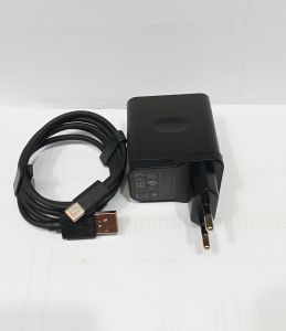 Charger Full Black OPP A95 80W Super Vooc Power Adapter Support Fast Charging