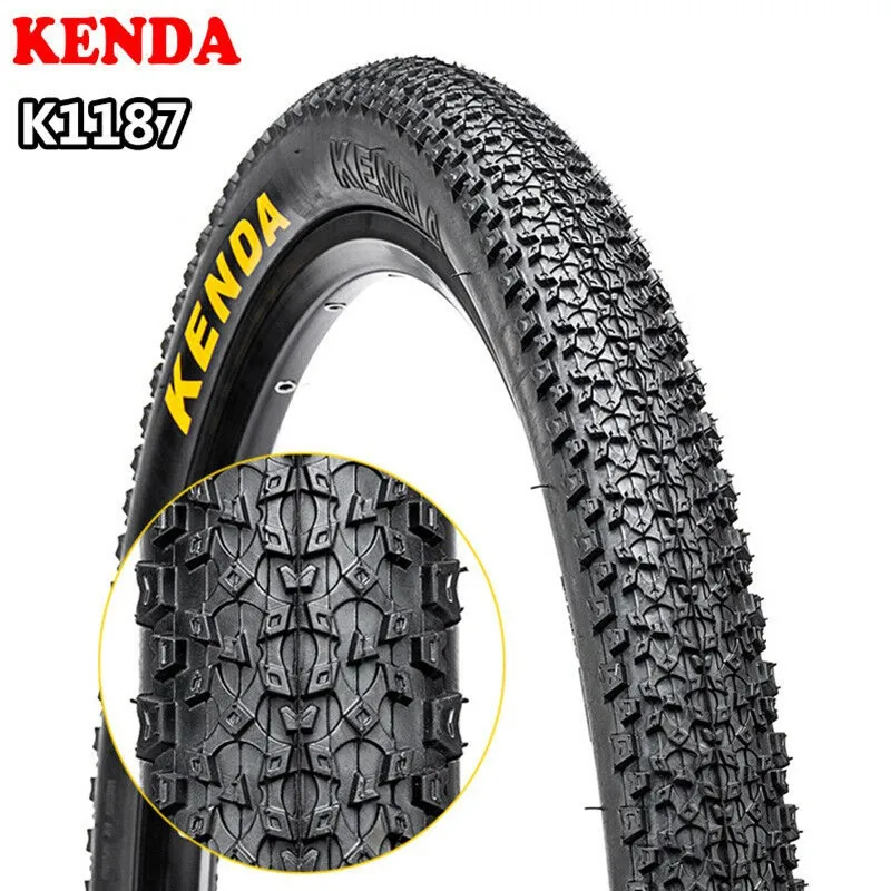 PCS KENDA Tire Bicycle Tire Size
