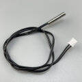 2pcs B value 3950 NTC thermistor temperature sensor 5K 10K 15K 20K 50K 100K 200K. 