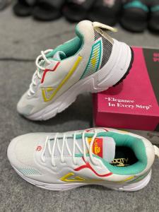 Sepatu lari pria sport jogging Sepatu lari wanita terbaru 2025