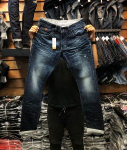 miraaya jeans panjang lecaso denim official terbaru / jeans panjang pria dewasa lecaso / jeans panjang premium terbaru