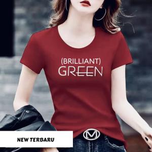 Baju Kaos Wanita Trendy: Pilihan Modis Untuk Anda