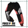 Celana Angel Free Fire Anak / Celana Angel / Celana FF Anak. 