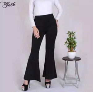 [PROMO SELE] CELANA CUTBRAY WANITA / CELANA SCUBA CUTBRAY / CELANA PANJANG WANITA / CELANA KEKINIAN / CELANA WANITA MURAH/ CELANA CUTBRAY TERMURAH 2020