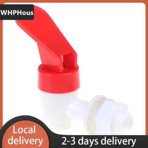 [COD] WHPHous Ship within 24 hours Plastic Wine Bottle Water Faucet Juice Bucket Faucet Water Dispenser Switch Tap