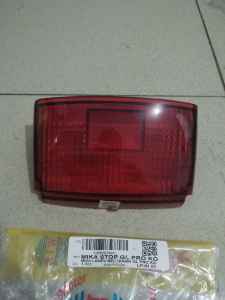 COD Mika Stop Belakang GL PRO KO Merk Win