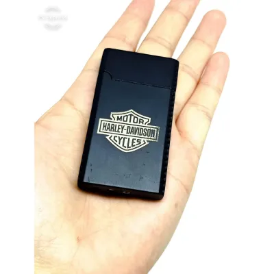 COD BOSKUHHH Korek api bara las isi ulang besi hd 219 bo - random