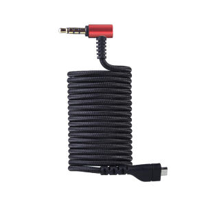 Headphone Cables Headseat Kabel Headset Gaming Cable Headphone Kabel Extension Kabel Audio Headset Gaming Panjang 2 Meter Untuk Steelseries Arctis 3 5 7