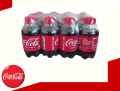 Coca-Cola Coke Swakto Original Taste 190ml (12 pcs). 