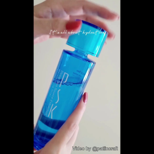 PSK Deep Sea Source Extraction Moisturizing Toner (150ml) (Made in Taiwan) - Hydrating