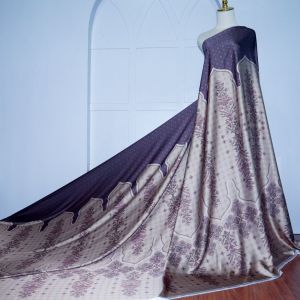 kain arabian silk premium persetengh meter