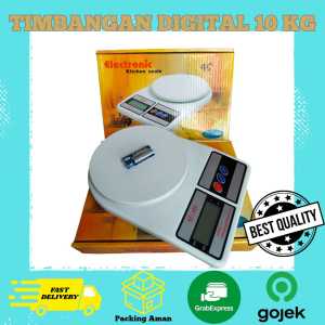 Timbangan Digital 10 Kg MURAH