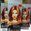 THUỐC NHUỘM TÓC CEORALI. 