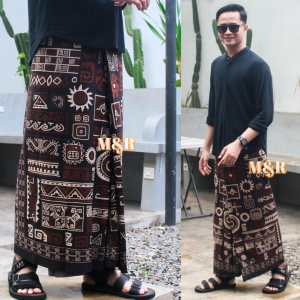 Sarung Batik Pekalongan / Sarung Gus Iqdam / Sarung Pria / Sarung Batik Santri
