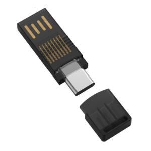2 in 1 Reader USB 3.0 Memory Reader Micro TF Reader High Speed Writer Flash Drive