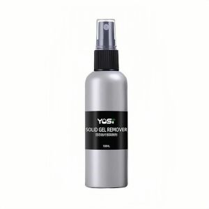 [Ưu Đãi Sản Phẩm Mới] Xịt tháo móng giả YOSI chính hãng 100ml - Nước tháo móng úp bằng base gel tan keo nhanh chóng không nóng xước móng