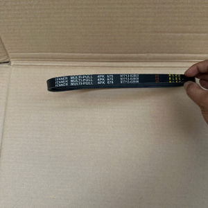 Dây cu roa Điều hòa  Hyundai Getz 1.1. Xịn mã 4PK675