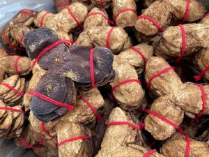 新会老陈皮 地道 正宗 老陈皮干 广东特产