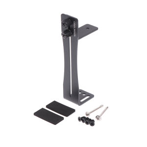 💕 Store opening 💕 Graphics Card Support Frame Wear Resist Small GPU Fixed Bracket Rust Proof Aluminum GPU Jack Bracket For GPU Fan Position
