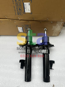 Giảm xóc trước Mazda 3 đời 2004 - 2011. Phuộc trước Mazda 3. Ảnh là hàng FOMOCO