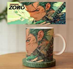 3d One Piece Sublimation Mug 11oz
