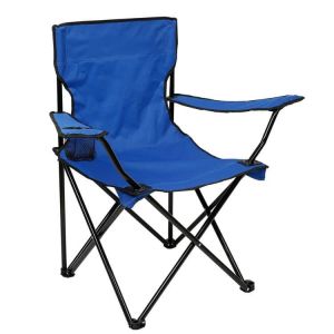 Portable Folding Chair Heavy Duty Outdoor and Indoor Use Fold-able Camping Chair