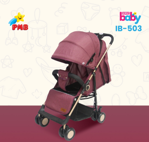 BABY STROLLER PMB IORA BABY IB503