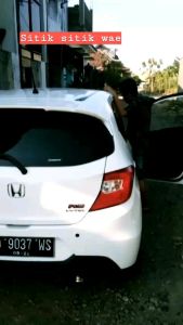 Knalpot Mobil HKS Cacing Full Stainless Tipe Suara Kering Jazz Brio Mobilio City Civic Agya Ayla Calya Avanza Xenia Vios Dll