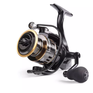 Fishing Reel 10KG Braking Force 12BB Metal Fishing Reel spinning wheel 5.2:1 High Speed Metal Spool Spinning Reel Saltwater Reel carp Reel Fishing Max Drag 70kg(220LB) Reel Casting Fishing Reel High quality