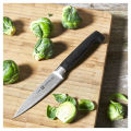 ZWILLING Four Star 3 Pcs Knife Set - Made in Germany - 20 cm Chef's Knife, 10 cm Paring Knife, 20 cm Multipurpose Shears. 