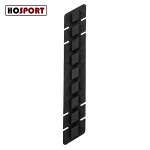 Cycling Bike Chainstay Pad Silicone Protector Anti Scratch Cover for Road and Mountain Bikes