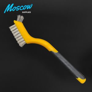 Sikat kawatsikat stainless sikat sol wire brush