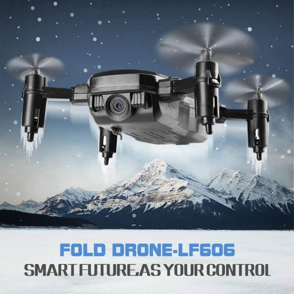 Hdrc d2 hot sale smart drone