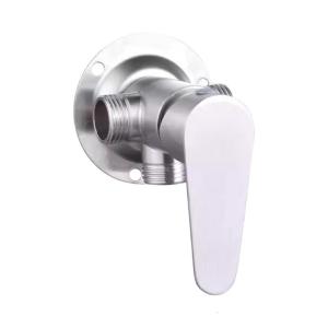 High Solar Mixing Thickened 304 Stainless Steel With Temperature Stability For Shower Systems