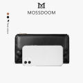 MOSSDOOM Dompet Wanita Dompet Panjang dompet wanita simpel tapi elegan. 