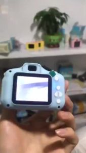 HD Mini Camera for Children Kids budak Camcorder Video Child Recorder cameras