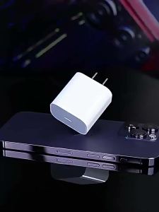 30w Compatible with fast charging iphone14 Charger 12pro Fast Charging Head 13 Charging plug xr Mobile Phone PD Suit